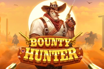 Bounty Hunter slot