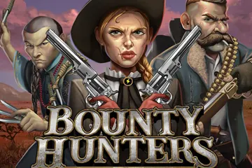 Bounty Hunters slot