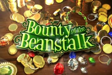 Bounty of the Beanstalk slot