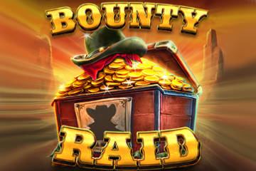 Bounty Raid slot