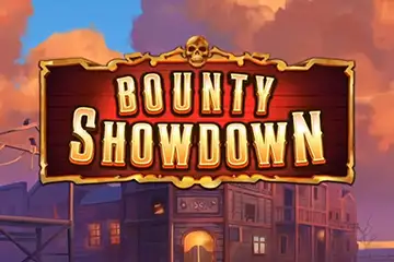 Bounty Showdown slot