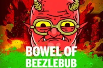 Bowel of Beelzebub slot