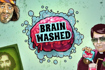Brainwashed slot