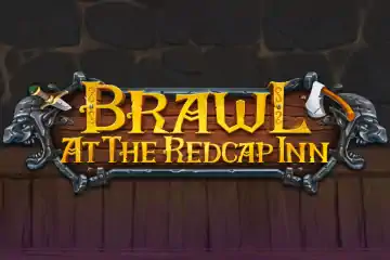Brawl at the Redcap Inn slot