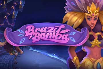 Brazil Bomba slot