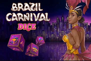 Brazil Carnival Dice slot