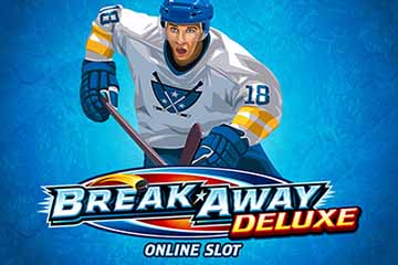 Break Away Deluxe slot