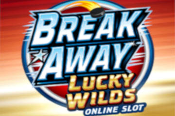 Break Away Lucky Wilds slot