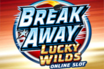 Break Away Lucky Wilds