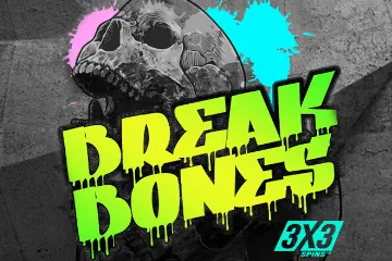 Break Bones slot