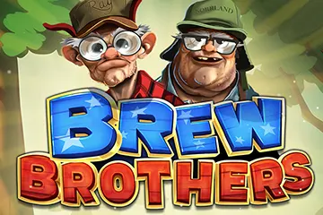 Brew Brothers slot