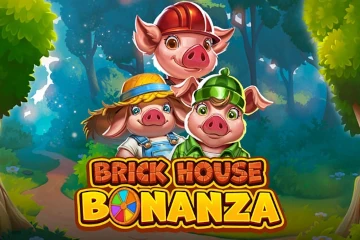 Brick House Bonanza slot