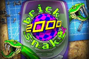 Brick Snake 2000 slot