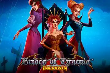 Brides of Dracula slot