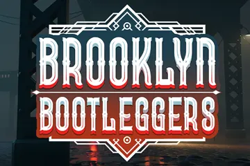 Brooklyn Bootleggers slot