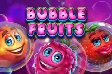 Bubble Fruits slot