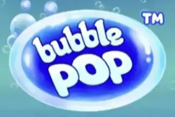 Bubble Pop slot