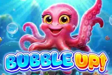 Bubble Up slot