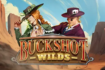 Buckshot Wilds slot