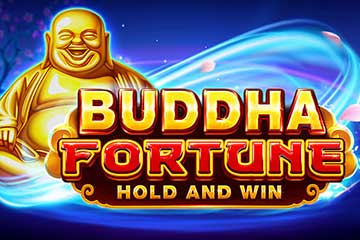 Buddha Fortune slot