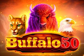 Buffalo 50 slot