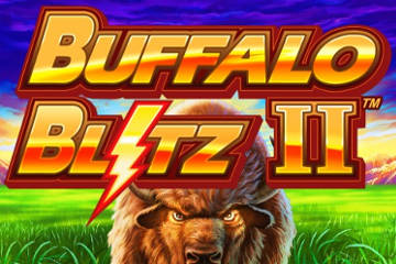 Buffalo Blitz II slot