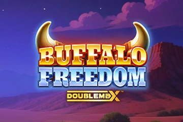 Buffalo Freedom DoubleMax slot