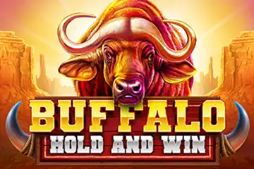 Buffalo slot