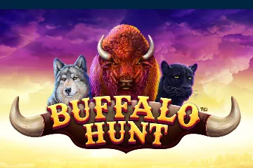 Buffalo Hunt slot