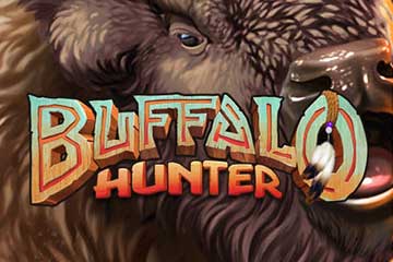 Buffalo Hunter slot