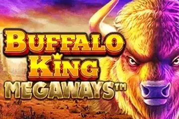 Buffalo King Megaways slot