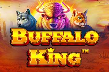 Buffalo King slot