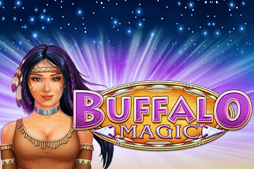 Buffalo Magic slot
