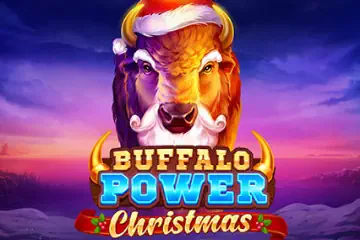 Buffalo Power Christmas slot