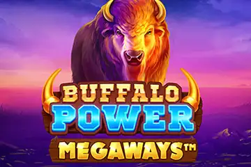 Buffalo Power Megaways slot