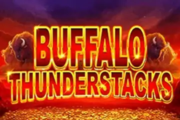 Buffalo Thunderstacks slot