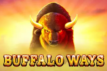 Buffalo Ways slot