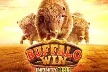 Buffalo Win slot