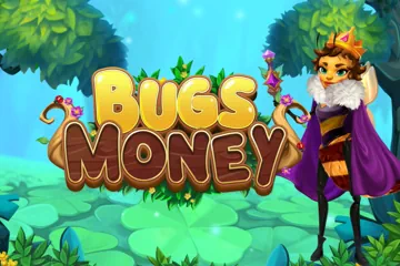 Bugs Money slot