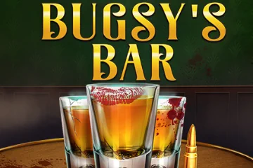Bugsys Bar slot