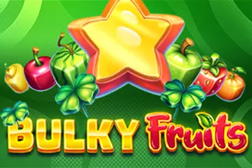 Bulky Fruits slot