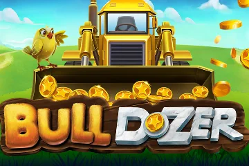 Bull Dozer slot