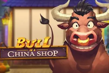 Bull in a China Shop slot