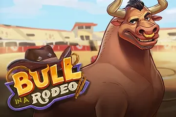 Bull in a Rodeo slot