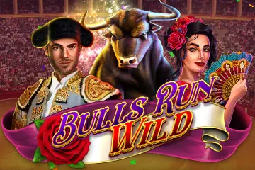 Bulls Run Wild slot