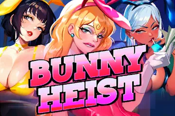 Bunny Heist slot