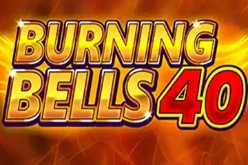 Burning Bells 40 slot