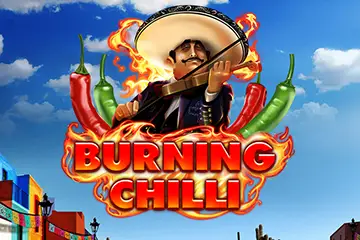 Burning Chilli slot