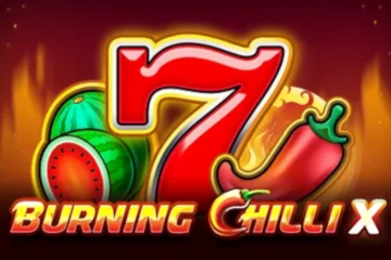 Burning Chilli X slot