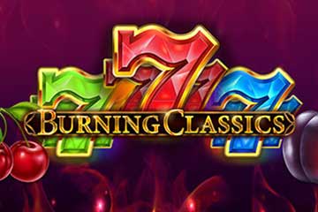 Burning Classics slot